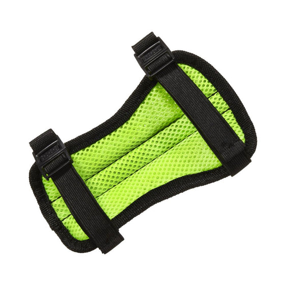 ALLEN 2-STRAP ARMGUARD