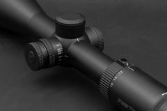 ZEROTECH THRIVE HD 3-18X56 PHR II IR