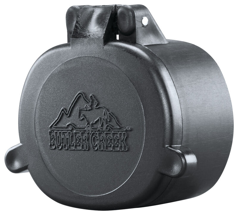 BUTLER CREEK FLIP OPEN SCOPE COVER 19EYE