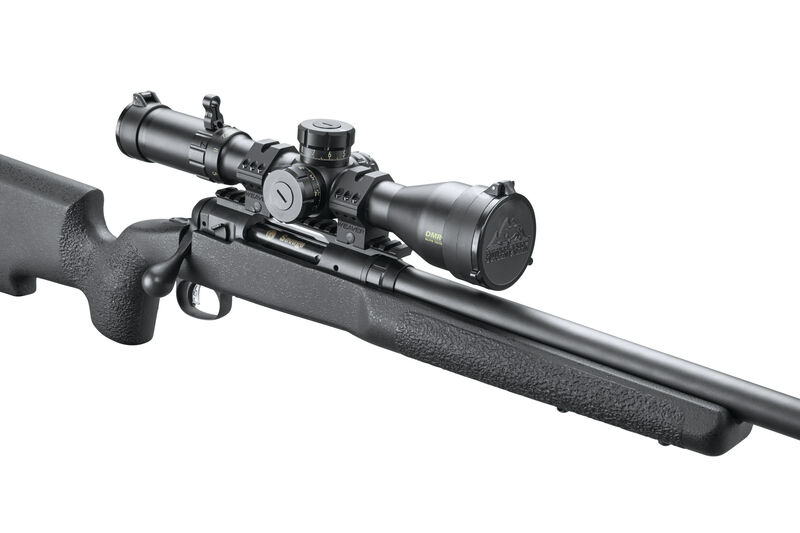 BUTLER CREEK FLIP OPEN SCOPE COVER 19EYE