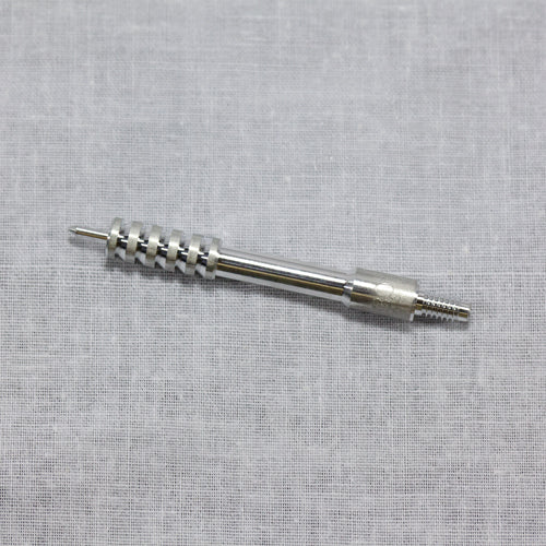 DEWEY .6.5/7MM MALE ALLOY JAG