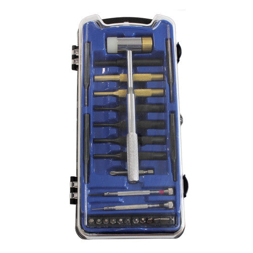 BIRCHWOOD CASEY PROFESSIONAL GUNSMITH KIT