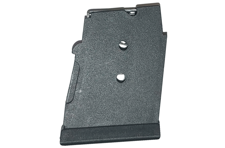 CZ 455-512-457 22LR 5RND MAGAZINE POLYMER