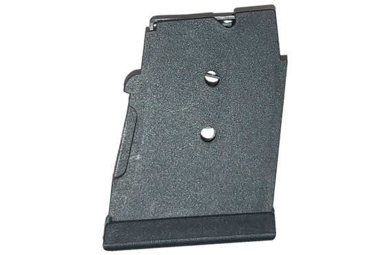 CZ 455-512-457 22LR 5RND MAGAZINE POLYMER