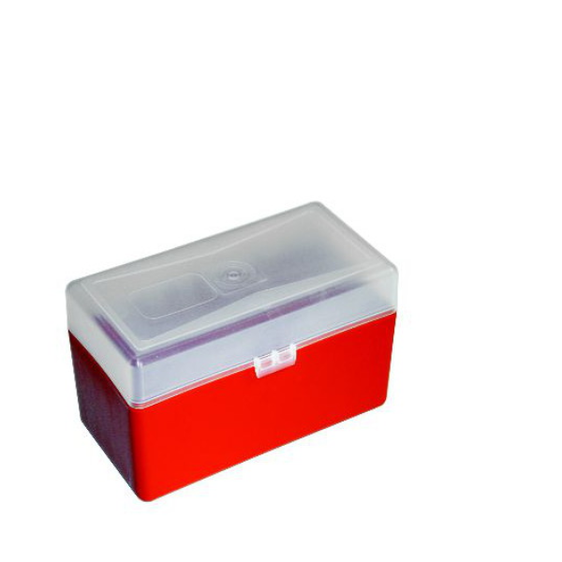 MEGALINE AMMO BOX 50 9MM