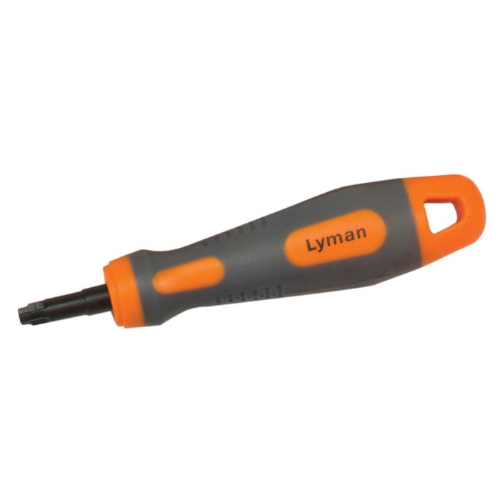 LYMAN PRIMER POCKET REAMER LARGE
