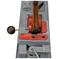 TIPTON GUN VISE