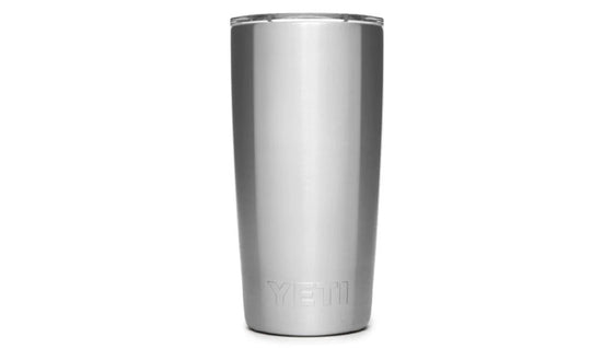 YETI 10 OZ TUMBLER WITH MAGSLIDER LID (295ML) S/S 1