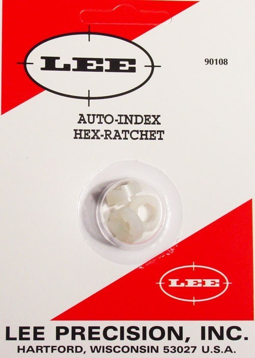 LEE AUTO INDEX HEX RATCH