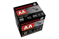 WINCHESTER AA TARGET 28G 8 2-3/4 21GM