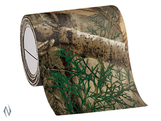 ALLEN CAMO TAPE REAL TREE AP HARDWOOD