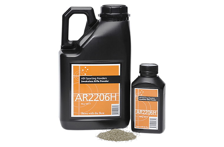 ADI AR2206H 4KG