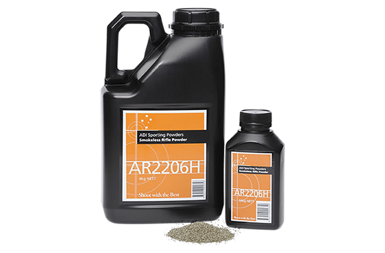 ADI AR2206H 4KG