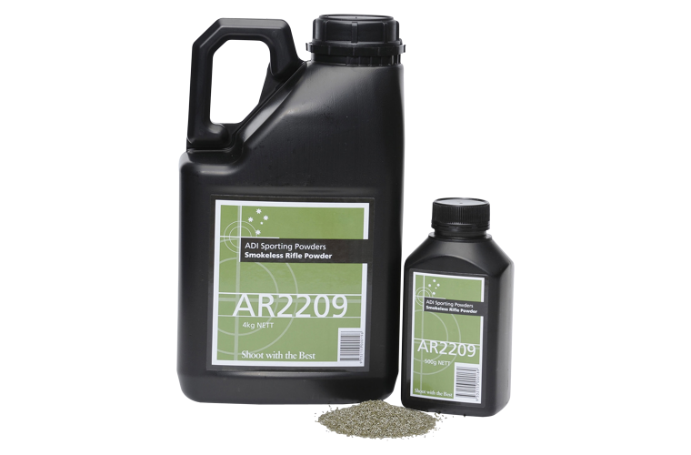 ADI AR2209 4KG