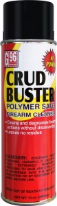 G96 CRUD BUSTER POLY SAFE