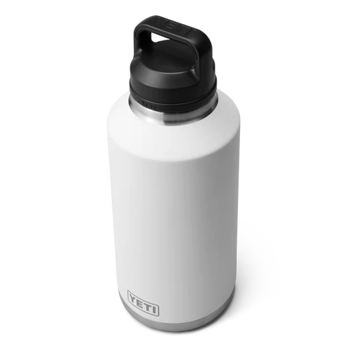 Buy Product : YETI Rambler 64 Oz (1.9L) Bottle with Chug Cap in Black
