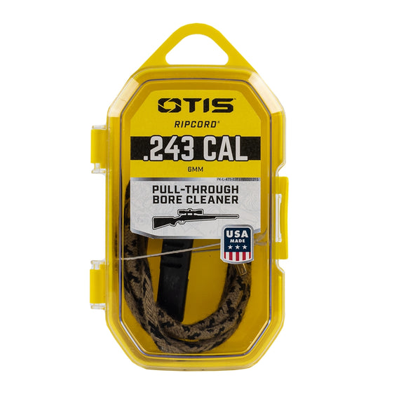 OTIS RIPCORD .243