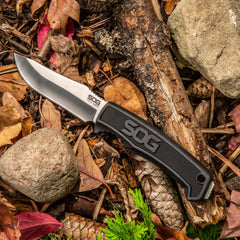 SOG FIELD KNIFE