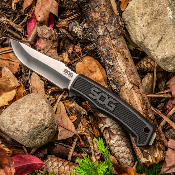 SOG FIELD KNIFE