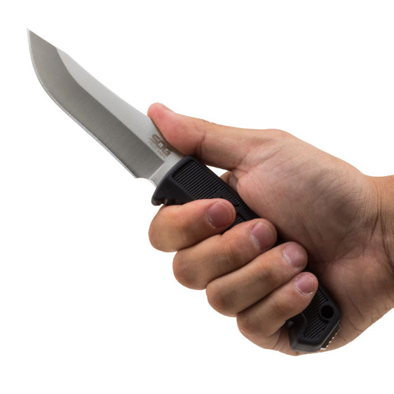 SOG FIELD KNIFE