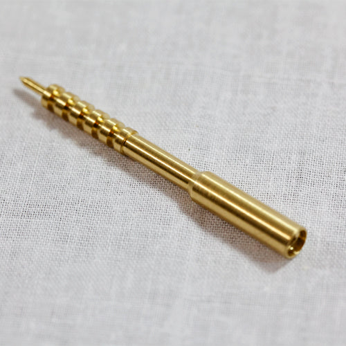 DEWEY 6.5 BRASS JAG