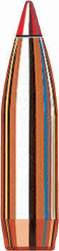HORNADY 6MM .243 87GR V-MAX 22440
