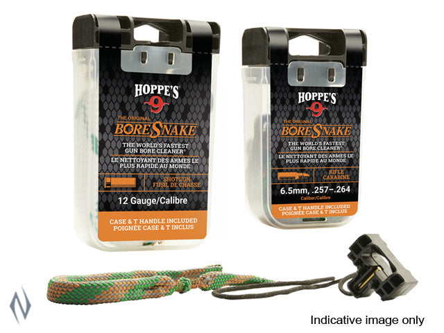 HOPPES BORE SNAKE 20GA