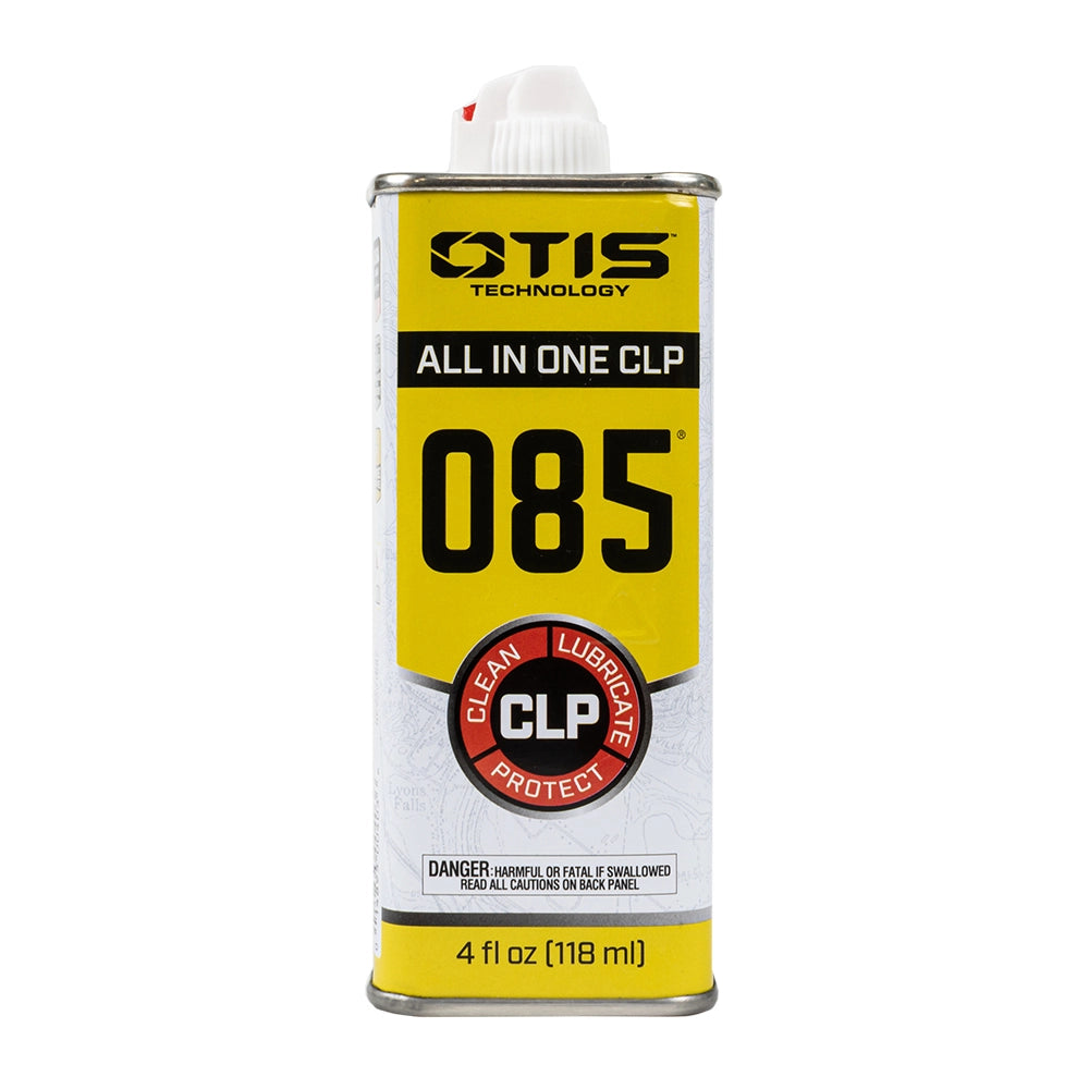 OTIS COMPLETE GUN CLEANER 4oz