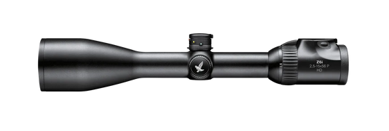 SWAROVSKI Z6I 2.5-15X56 II P BT L 4A-I
