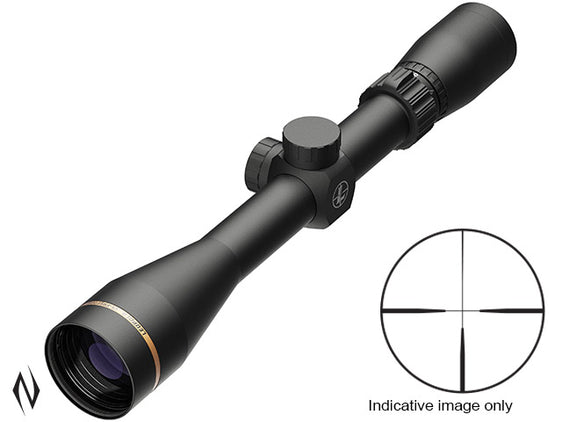 LEUPOLD VX-FREEDOM 3-9X40 HUNT PLEX