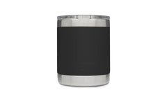 YETI RAMBLER 10 OZ (296 ML) MUG BLACK 2