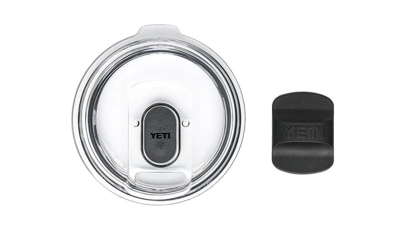 YETI RAMBLER 10/20 MAGSLIDER LID MEDIUM