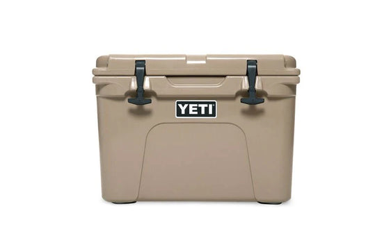 YETI TUNDRA 35 TAN