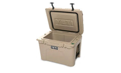 YETI TUNDRA 35 TAN