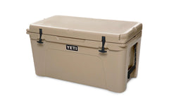 YETI TUNDRA 75 TAN