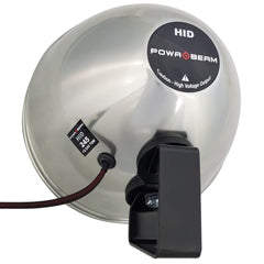 POWA BEAM 9 SPOTLIGHT WITH BRACKET