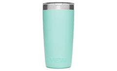 YETI RAMBLER 10 OZ (296 ML) TUMBLER SEAFOAM