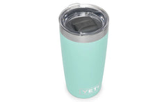 YETI RAMBLER 10 OZ (296 ML) TUMBLER SEAFOAM