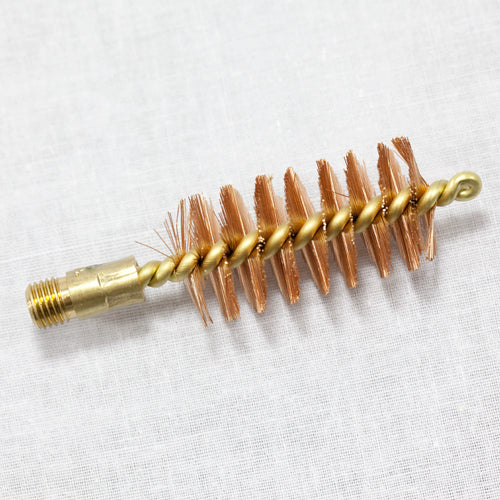 DEWEY 12G/16G BRONZE BRUSH