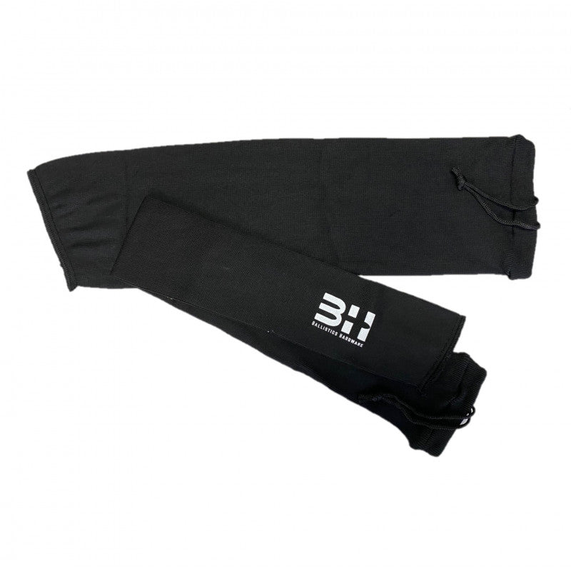 BALLISTICS HARDWARE 2 PIECE SOCK SHOTGUN SET BLACK