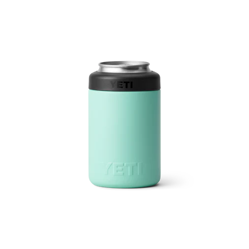 YETI 2.0 COLSTER STUBBY HOLDER (375ML) SEAFOAM