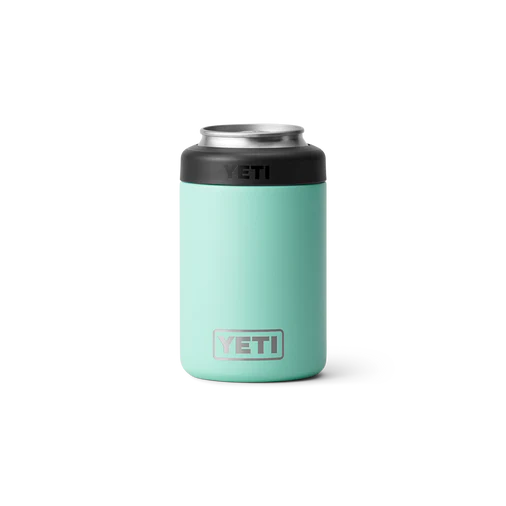 YETI 2.0 COLSTER STUBBY HOLDER (375ML) SEAFOAM