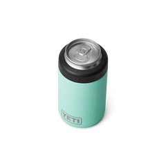 YETI 2.0 COLSTER STUBBY HOLDER (375ML) SEAFOAM