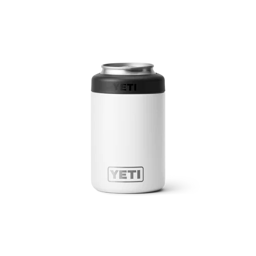 YETI 2.0 COLSTER STUBBY HOLDER (375ML) WHITE