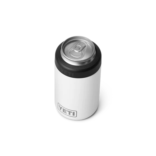 YETI 2.0 COLSTER STUBBY HOLDER (375ML) WHITE