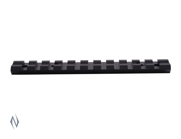 WEAVER RAIL PICATINNEY 430T RUGER 10/22