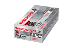 WINCHESTER SUPER X 223 55GR PSP