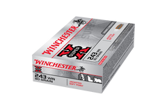WINCHESTER SUPER X 243 80GR WIN