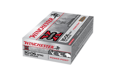 WINCHESTER SUPER X 30-06 150GR