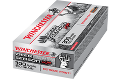 WINCHESTER DEER SEASON 300WSM 150GR XP